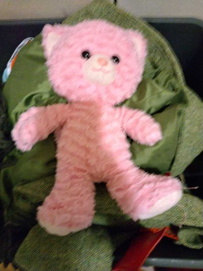 Milly   plush collectible - Main Image 1