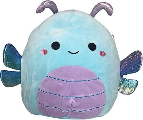 Heather The Dragonfly  (United States) plush collectible [Barcode 191726434979] - Main Image 1