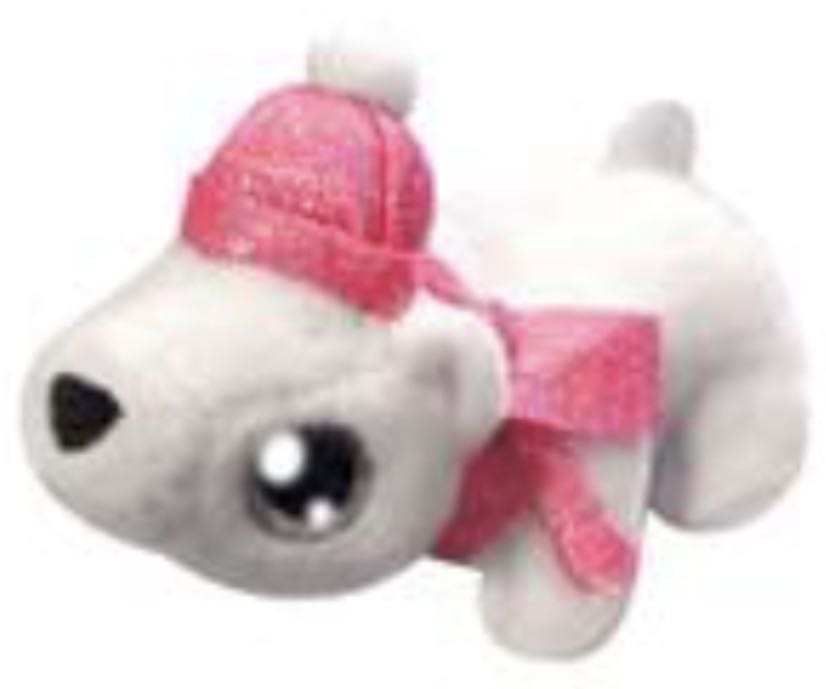 Pokemon 219: Magcargo