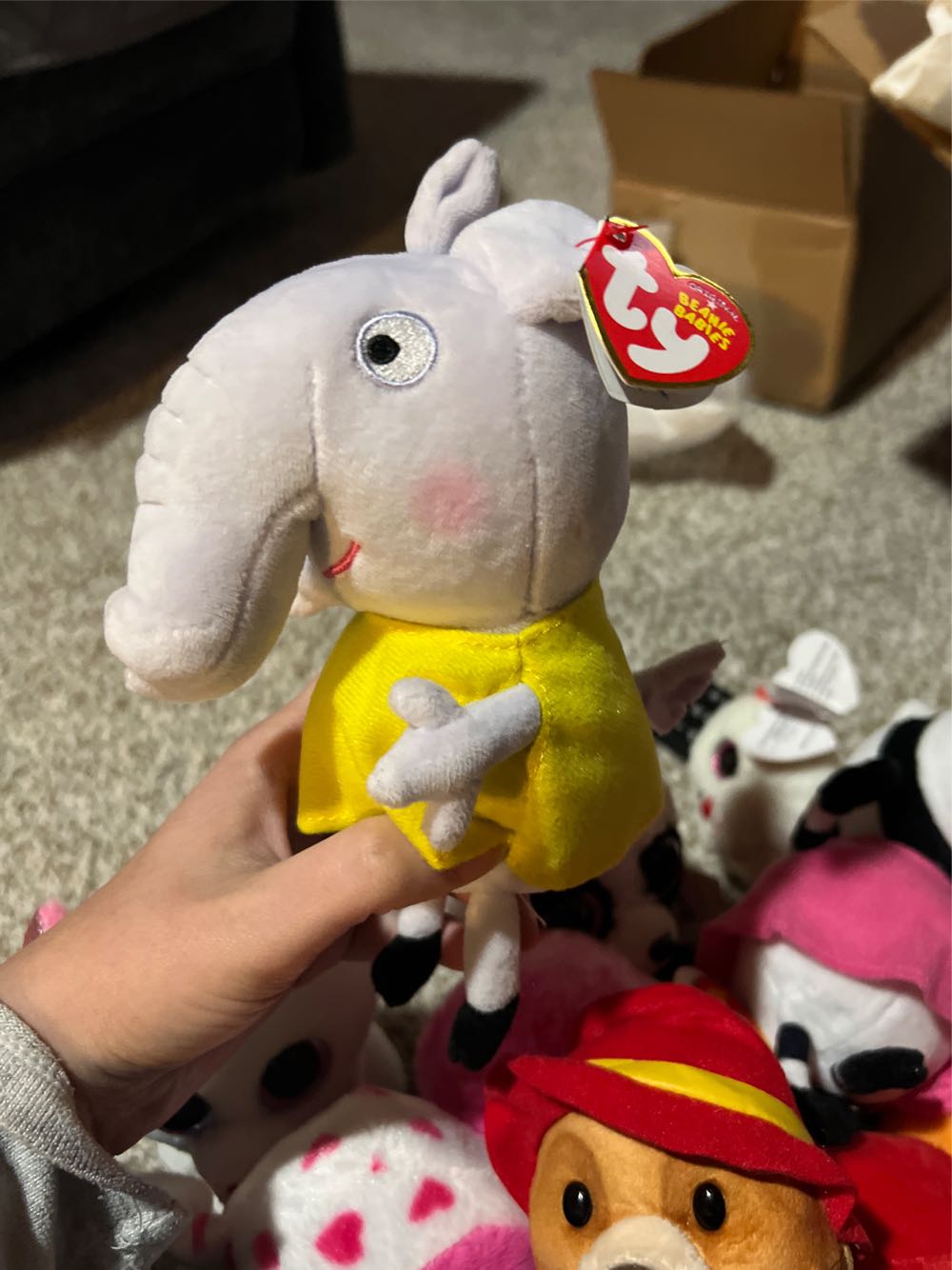 Hershey's Bubble Yum