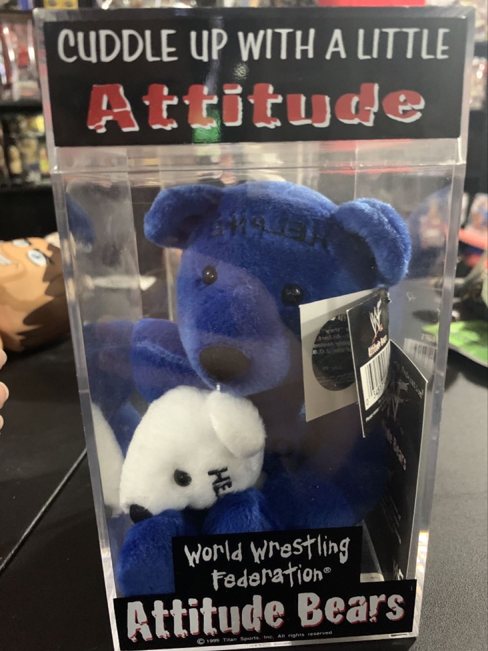 Little Buddy Diddy Kong