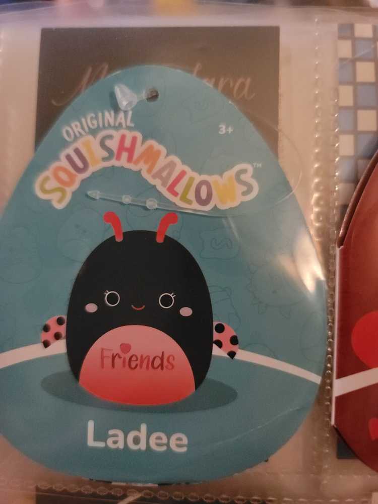 Jellycat Kitten Caboodle Cream Stuffed Animal