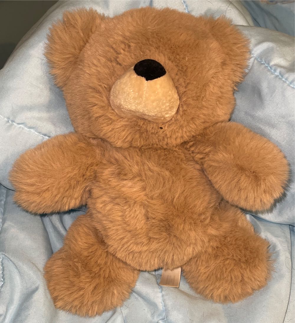 McDonald’s Waddle The Penguin Teenie Beanie Baby No Packaging