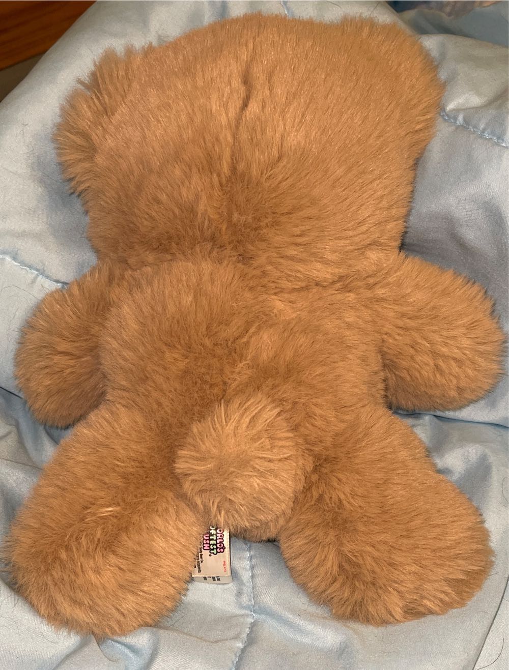 Softy  (United States) plush collectible - Main Image 2