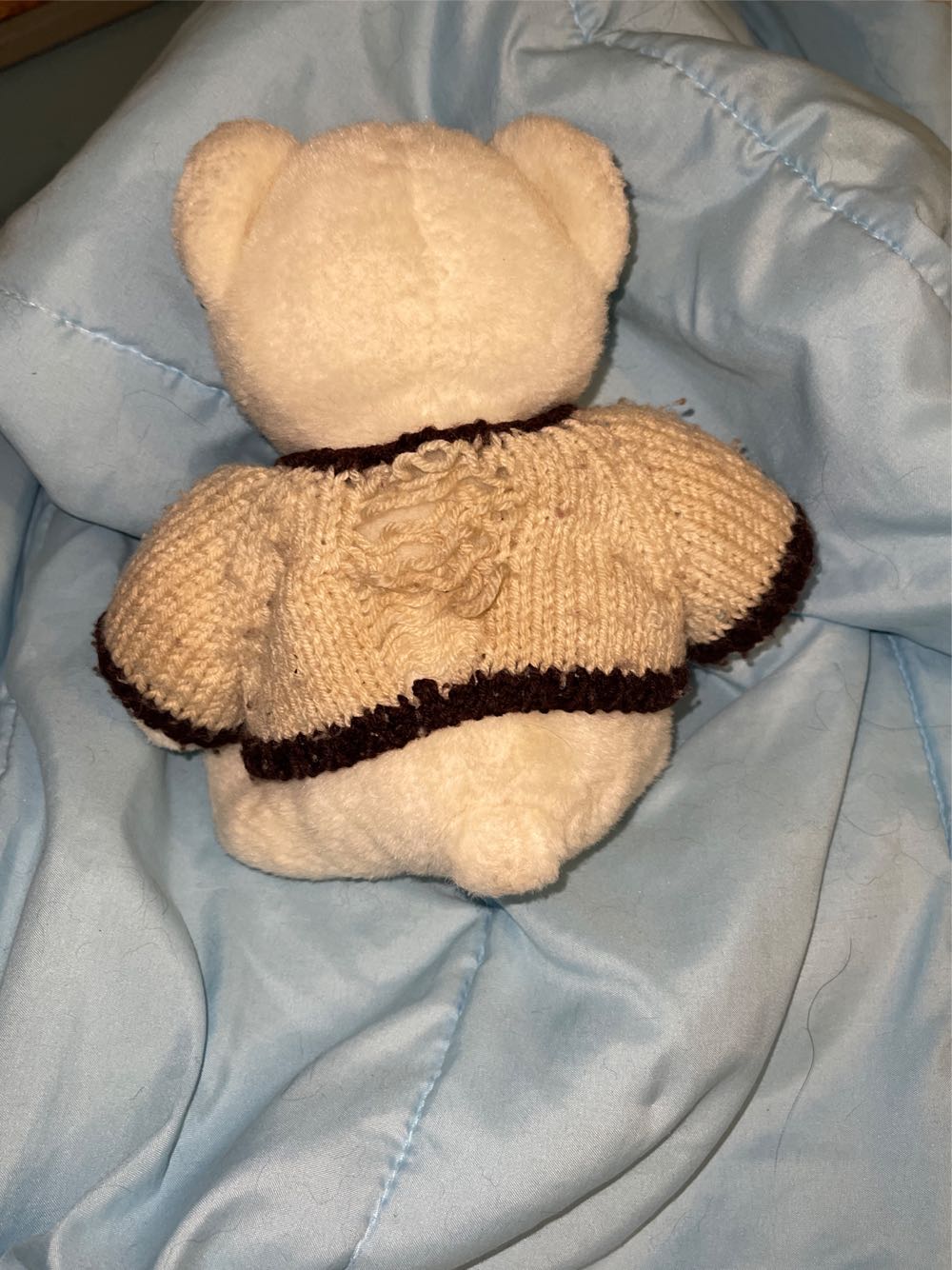 Bear Alaska  (United States) plush collectible - Main Image 2