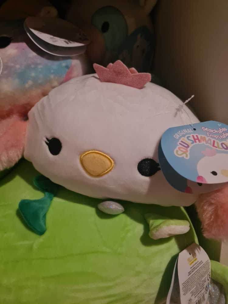 Dracula Singing Staying Alive Plush