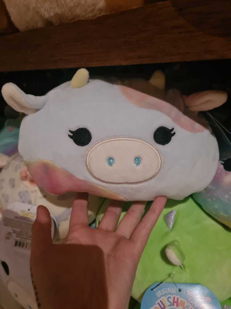  Arco The Crab 12” Plush Brand New