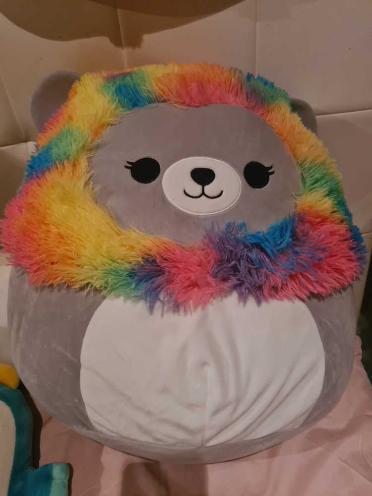 Bubblegum Cheeky Cat