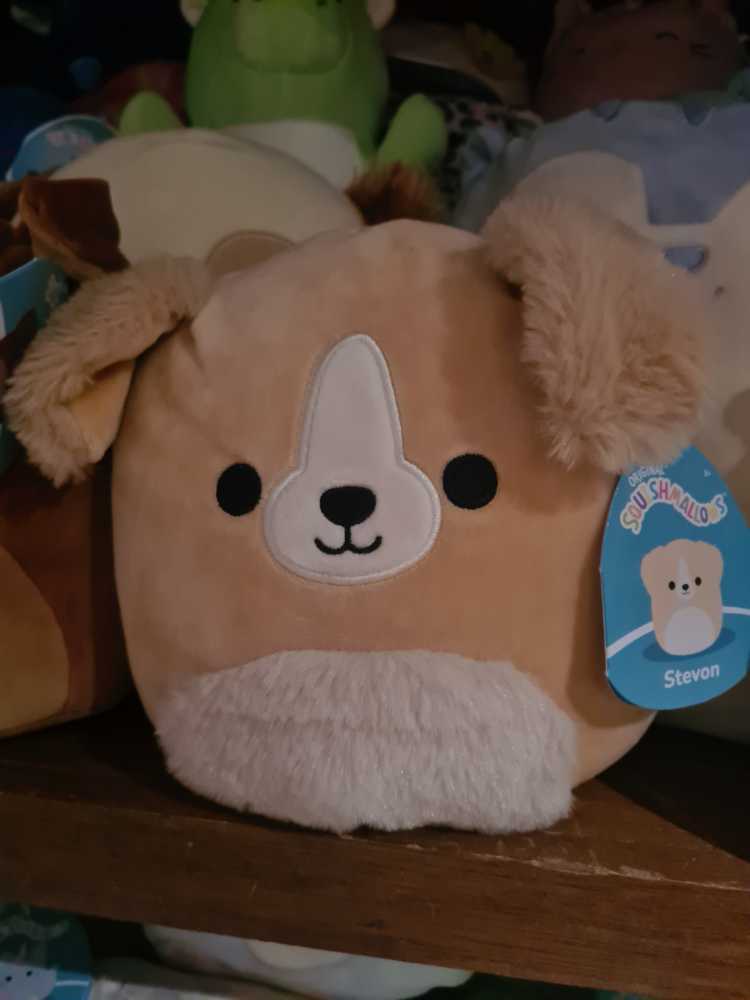 Gund Official Paw Patrol Everest In Signature Snow Rescue Uniform Plush Toy Stuffed Animal For Ages 1 And Up 6” Styles May Vary