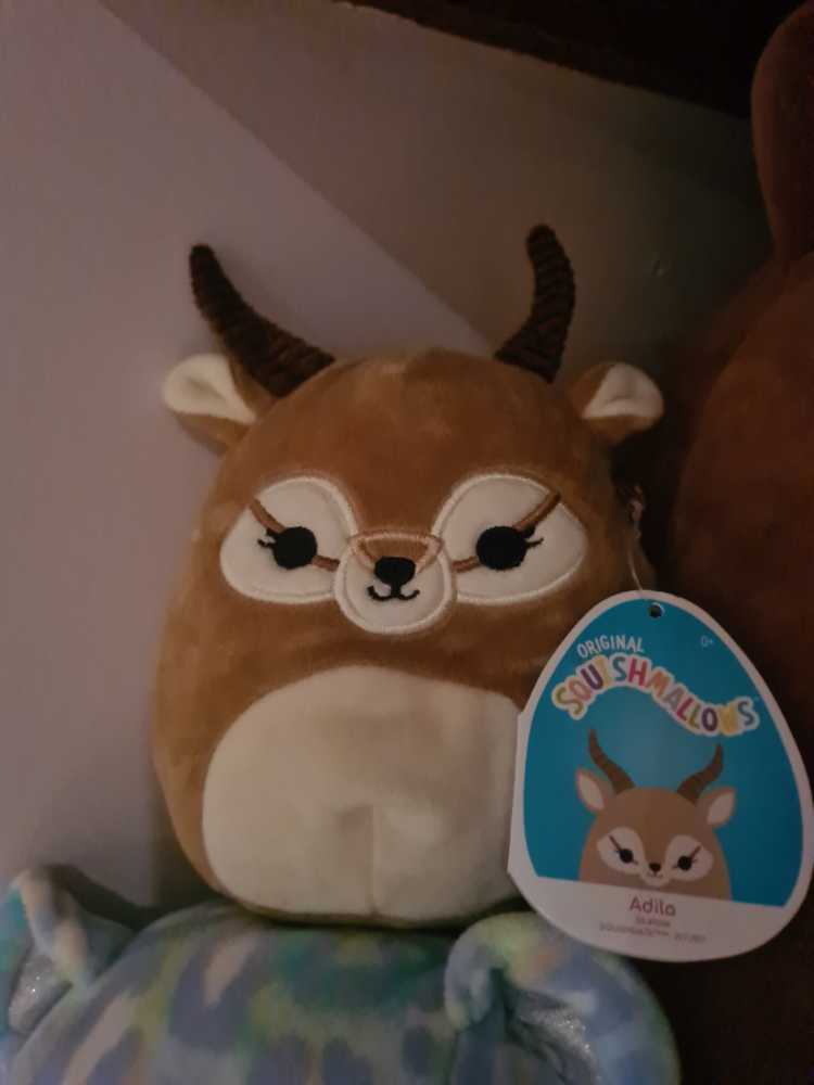 Disney VHS Box with Hercules Plush - Hercules