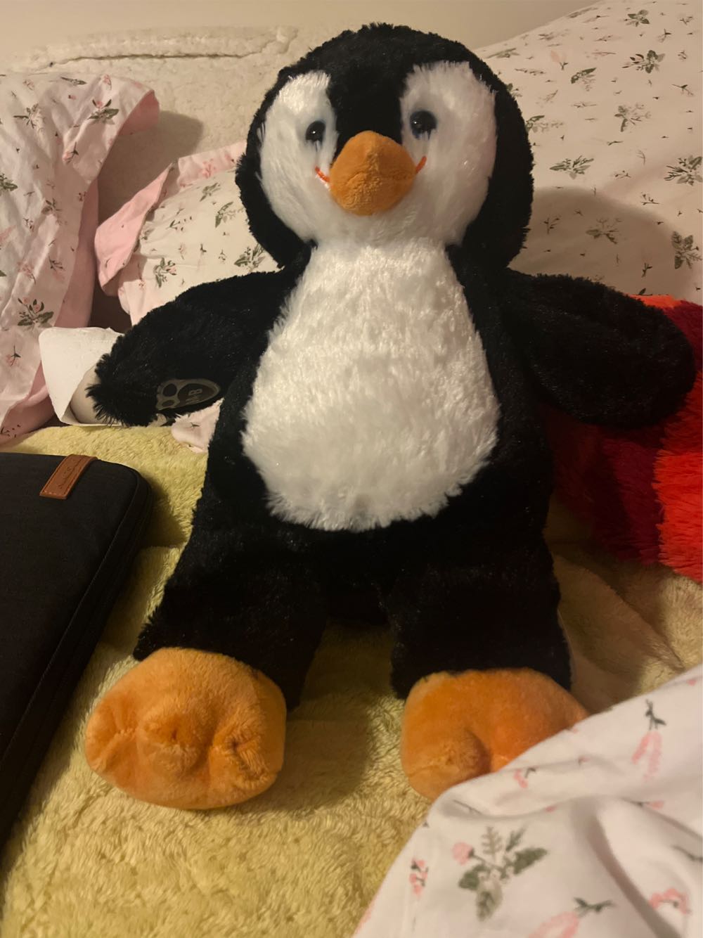 Charmin Ultra Soft Bath Tissue Jumbo Roll 2-ply 4.5” X 4.2” 205 Sheet 30 Ct