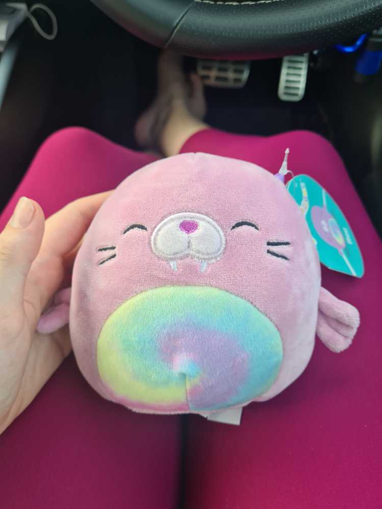 Pokemon 234: Stantler