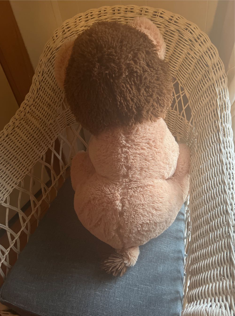 Howie  plush collectible - Main Image 2