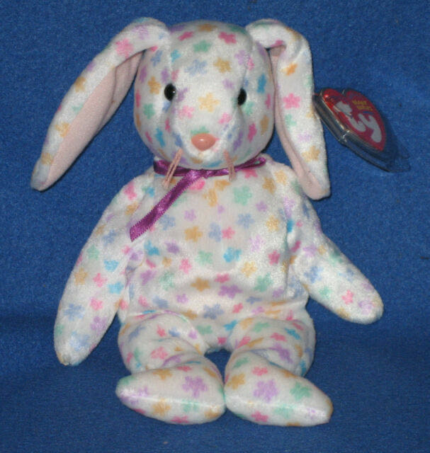 Speckled Cybunny