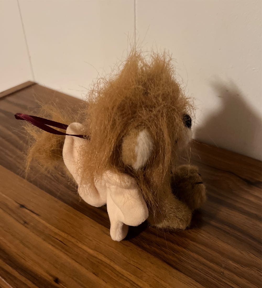 Rotary Manford  plush collectible - Main Image 4