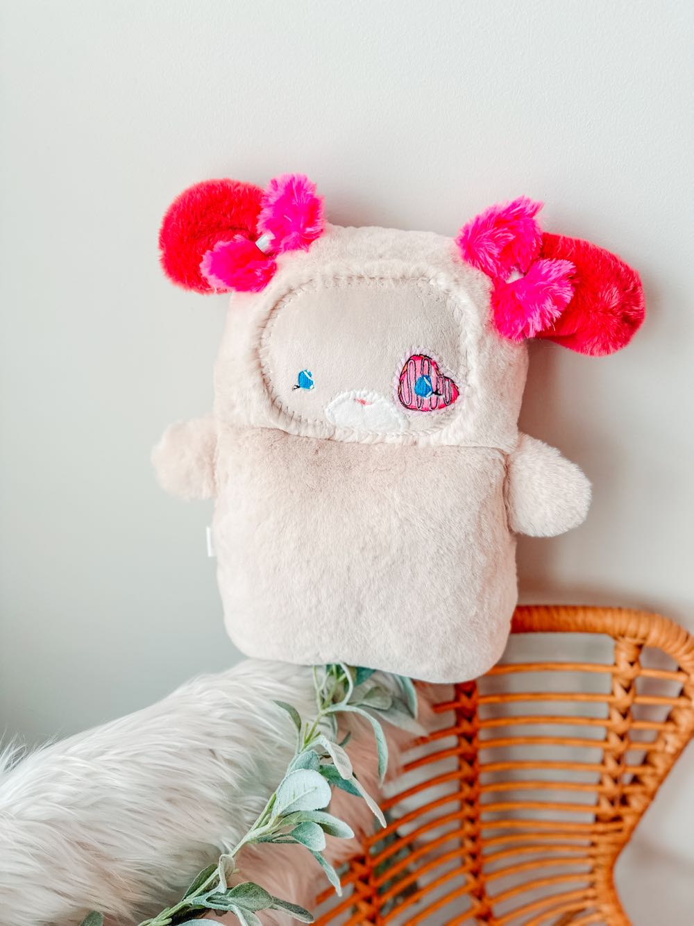 International - Dare To Care Bear