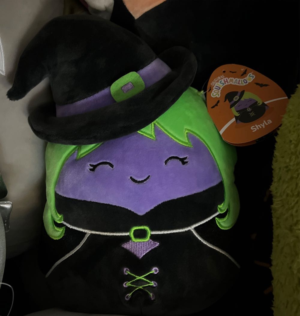 Marvel “Tsum Tsum” Black Panther