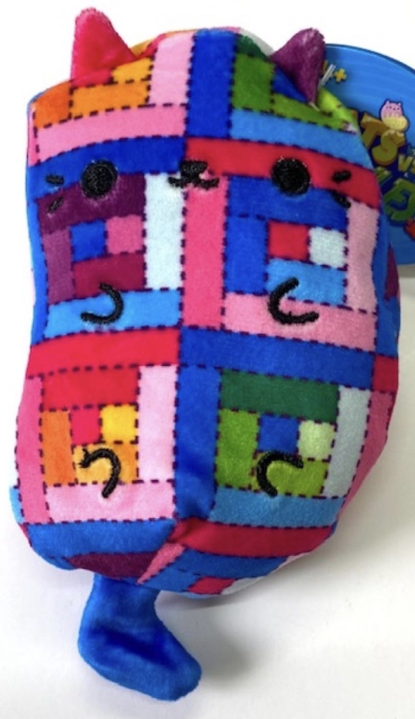 Lollybob Caiman Small