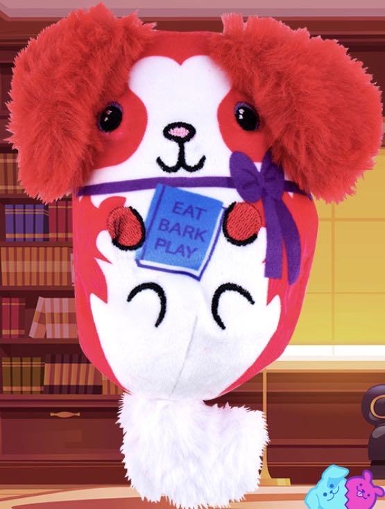 Jellycat Amuseable Tulip