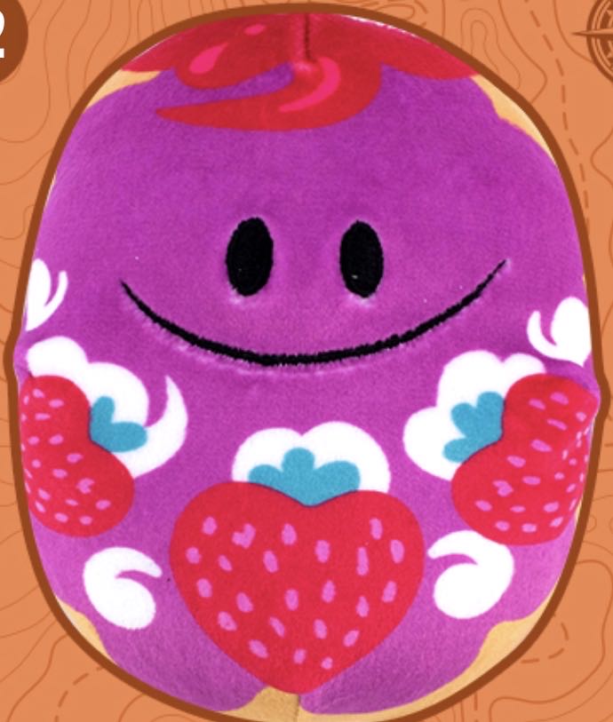 Quackers the Duck (Bird)