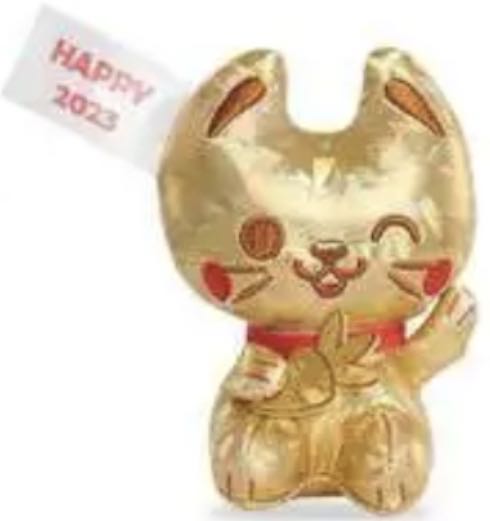 Alebrijes Shoulder Plush