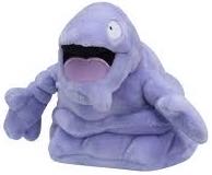 Spooksie The Black Cat (Pluffies)