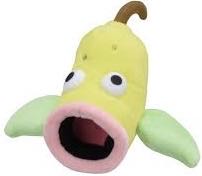 Easter Bonnet Pooh 8” Mini Bean Bag