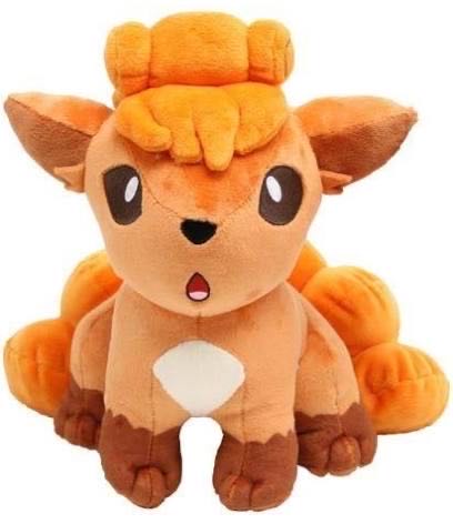 Marius The Manitee 7.5"