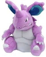 Pokémon 166: Ledian