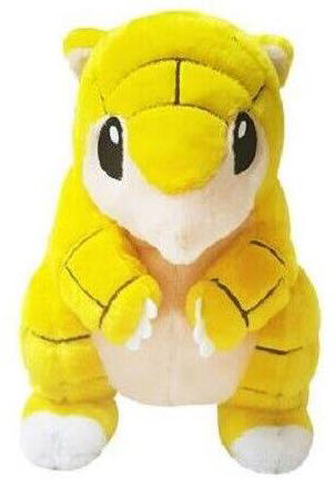 Disney VHS Box with Hercules Plush - Hercules