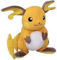 Fur Babies World Dreamstars Issi