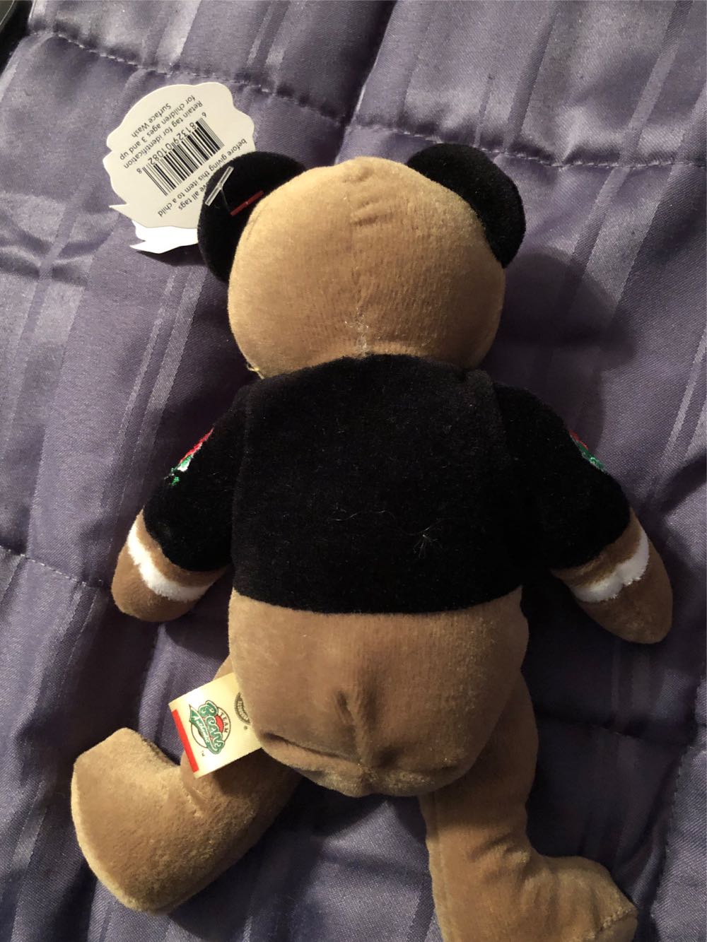 **Nickolas S Hugsley