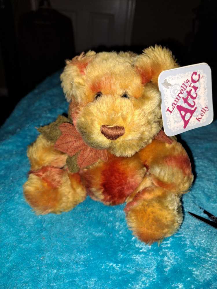 Bop The Bunny With Carrot 8" Squishmallow