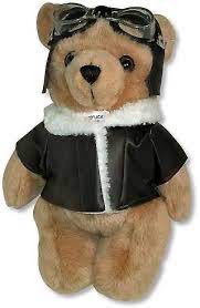 NRMA Careflight: Pilot  plush collectible - Main Image 1