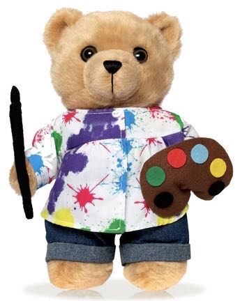 Melani The 2.5” Fox Clip Squishmallow