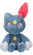 Tyra Without Pompoms