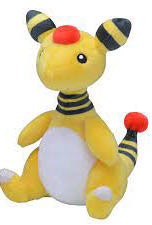 Little Buddy Usa Super Mario All Star Collection Bun Bun Boom Boom Stuffed Plush Yellow 6.5”