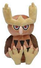 Eden Franklin Turtle 10”