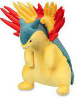 Pokémon - Charizard