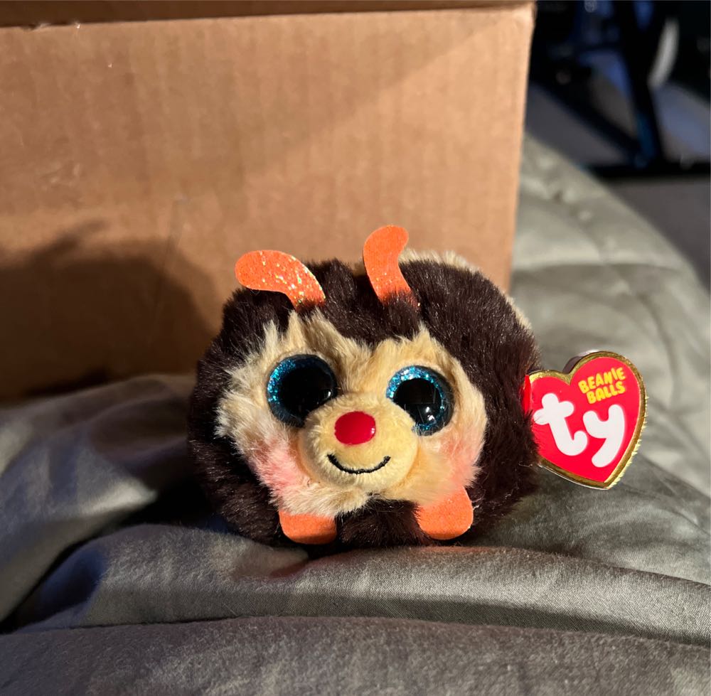 Pokémon Cafe: Pikachu Sweets Blue