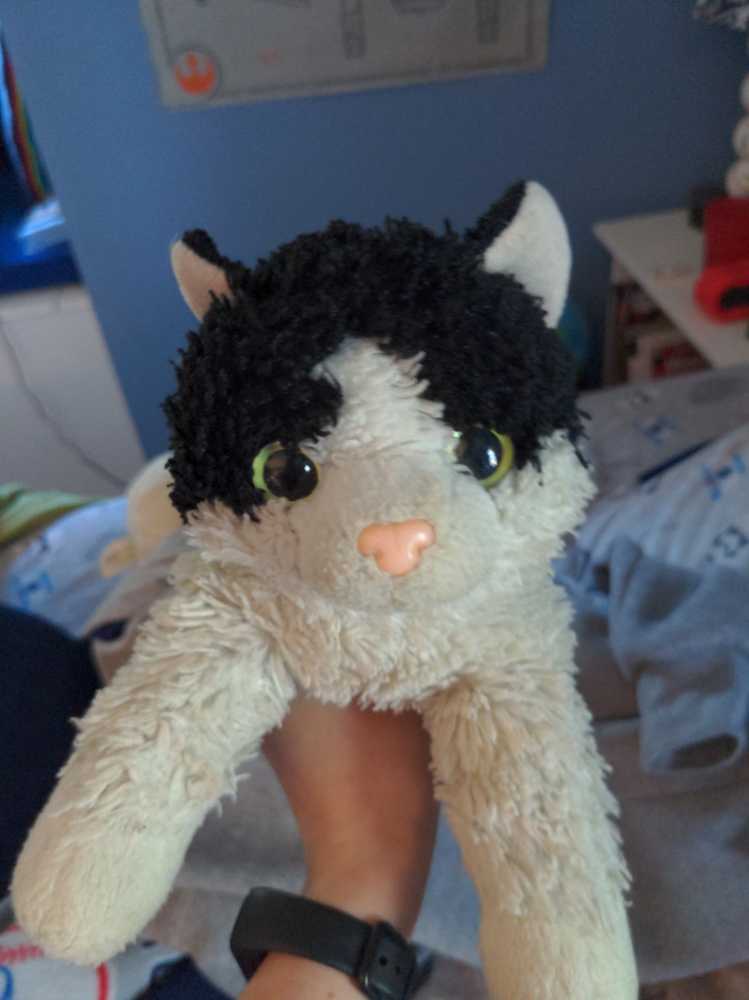 Chanel Cambon Mini Bowling Bag