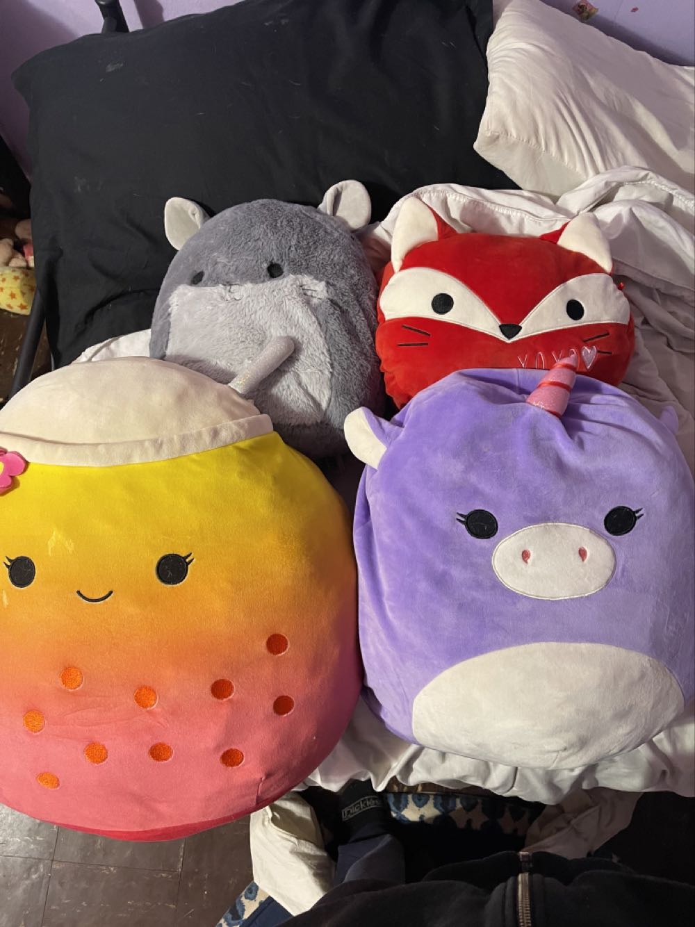 Oswald The Lucky Rabbit nuimos