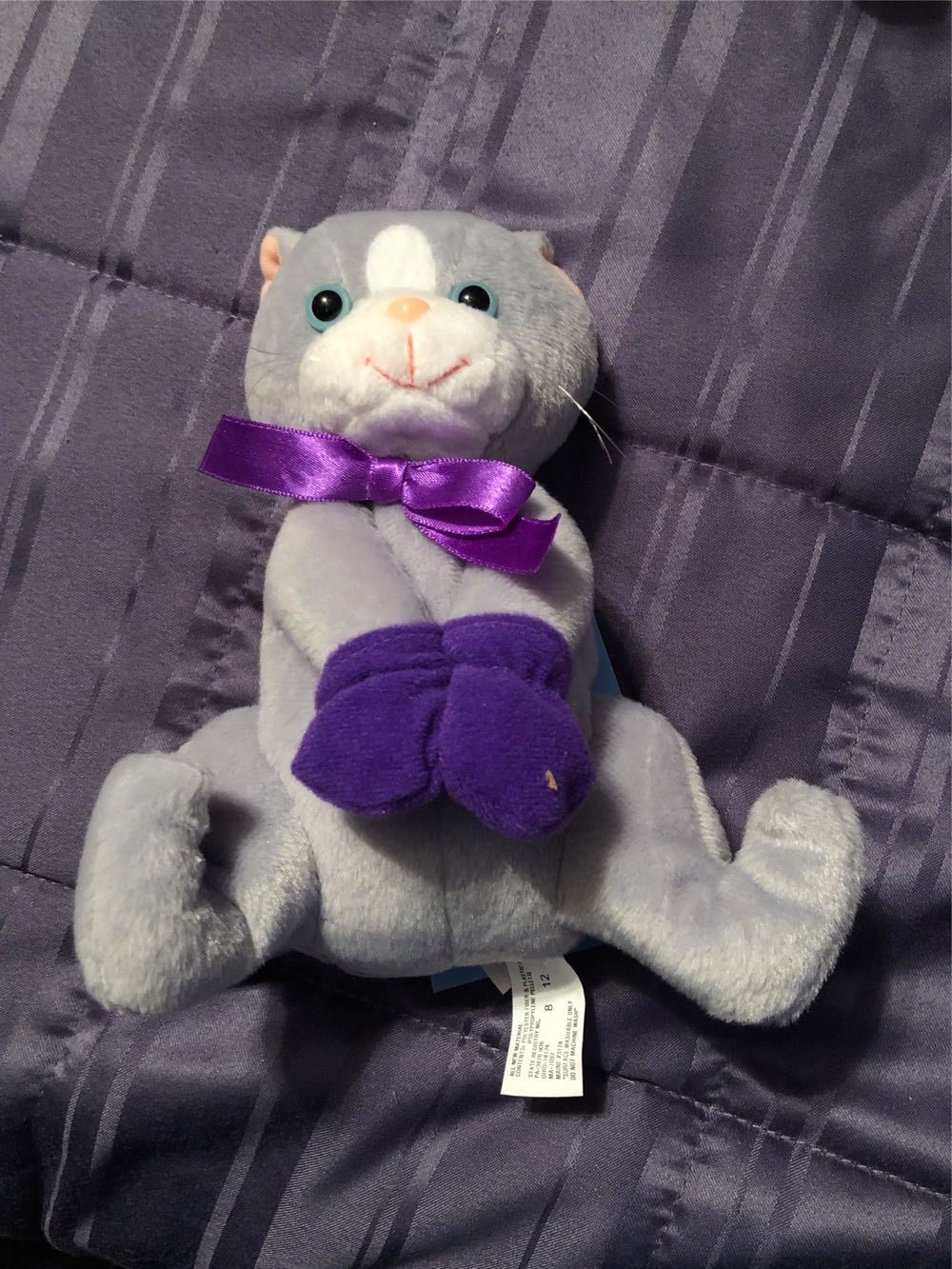 Hasbro Mcdonalds Furreal Friends