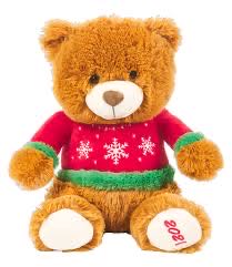 Beanie Ballz Clip - Splash The Whale