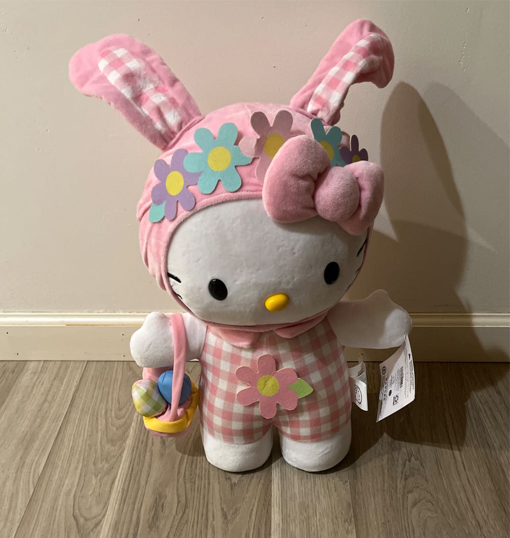 NCAA Final Four Twin Cities 2001 Bear