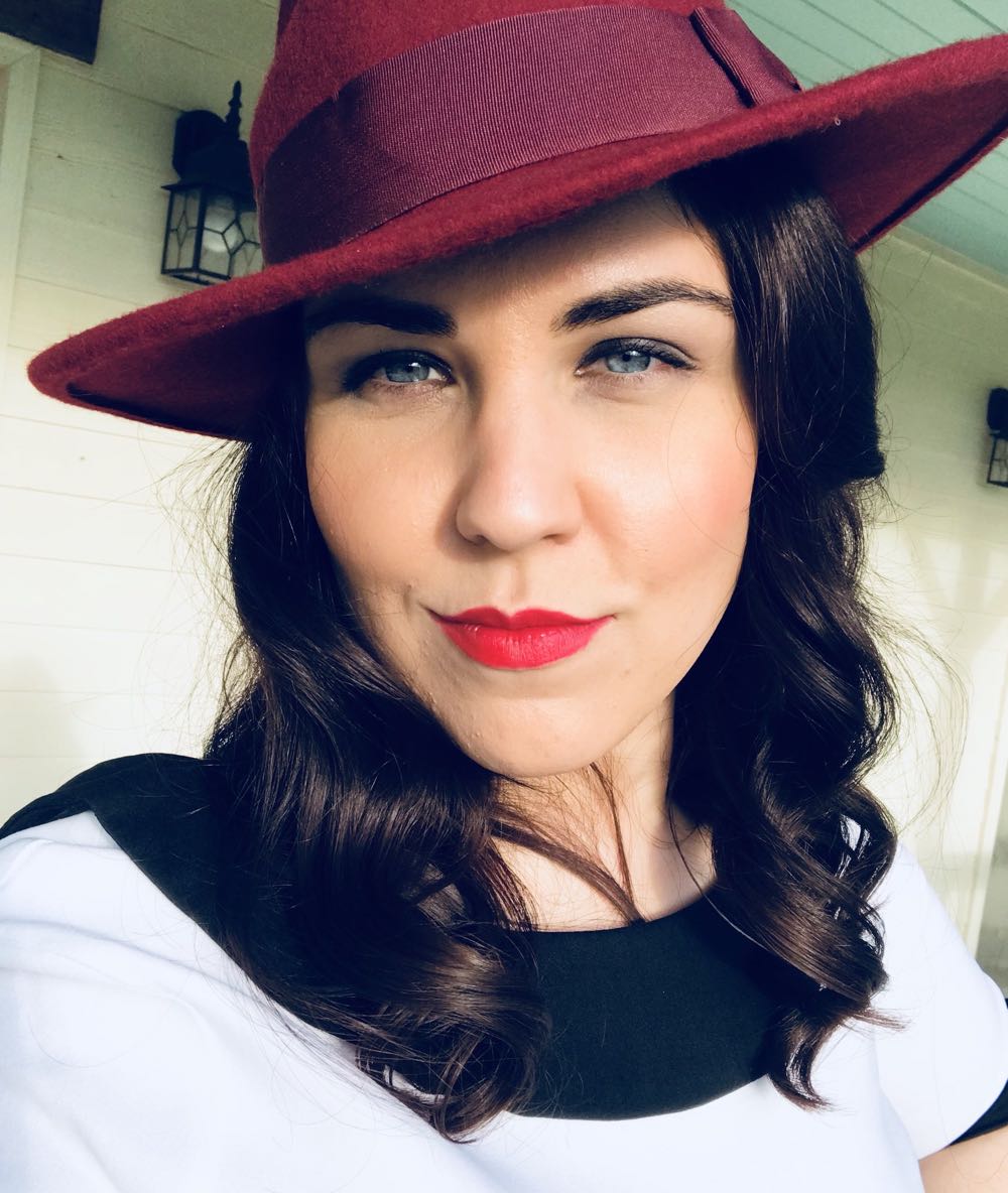 Rebecca Parham  plush collectible - Main Image 3