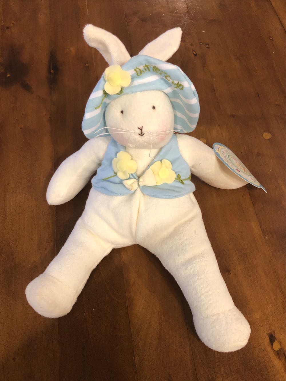 Cartman (Talking) 12”