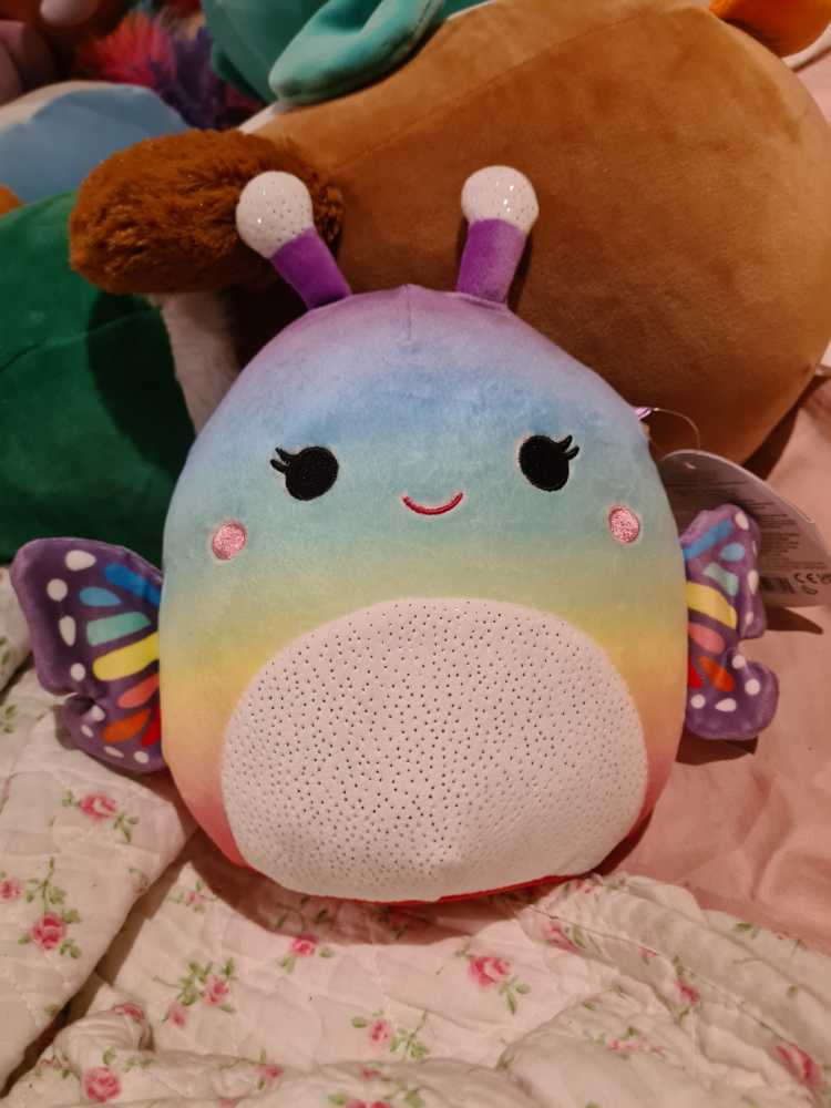 Liane Cartman (With Cookies)