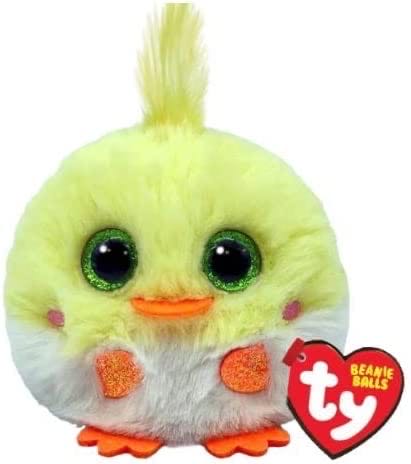 Lala Dollies Raccoon