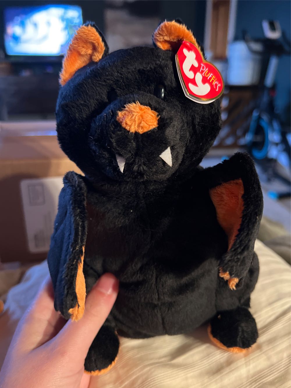 Pokemon 205: Forretress